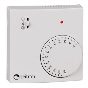 電子サーモスタット 1