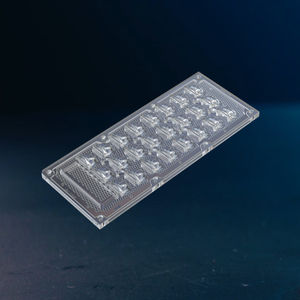 プラスチック製レンズアレイ