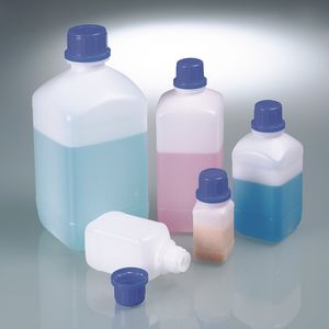 円筒フラスコ