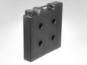 HDPEガソリン容器 1