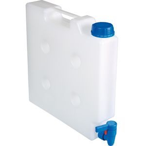 HDPEガソリン容器