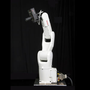ロボット測定システム