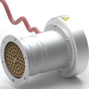 空気加熱器 1