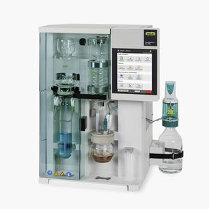 水用蒸留器 1