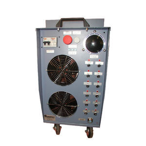 三相負荷バンク 1