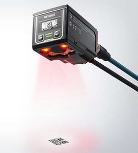 新品KEYENCE SR1000 バーコードリーダー 2Dコード リーダー - SR-1000 series - Keyence - 1D / オートフォーカス