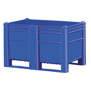プラスチック製パレットボックス