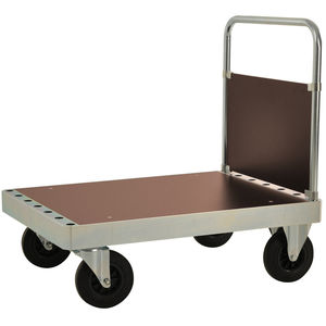 輸送用台車 1