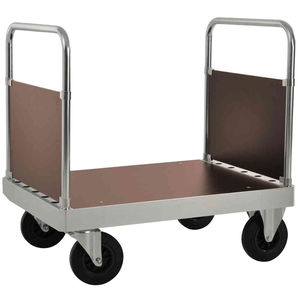 輸送用台車 1