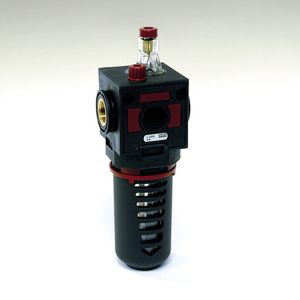 電気機械式潤滑装置