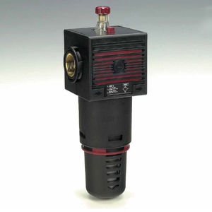 電気機械式潤滑装置