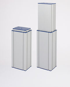 産業用電子カラム