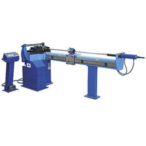 電動式折り曲げ機 1