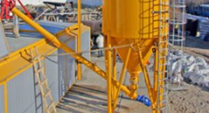 サイロ用スイープオーガ 1