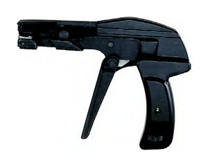 自動ケーブルタイ用ツール 1