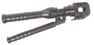 油圧式ケブルカッタ