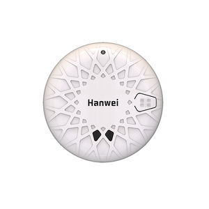 光電煙探知器