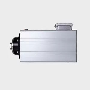 高速電動スピンドル