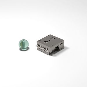 閉ループポジショニングステージ 1