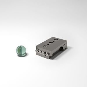 閉ループポジショニングステージ 1