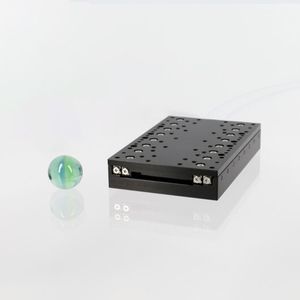 リニアポジショニングステージ 1