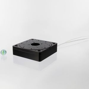回転ポジショニングステージ 1