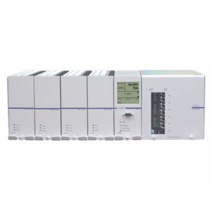 DC電流変換器 1