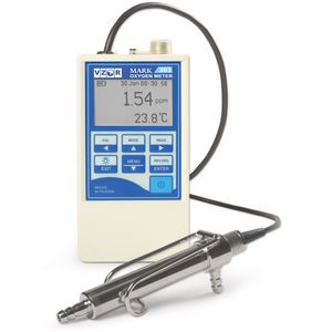 酸素分析器