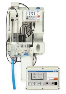 水用分析器