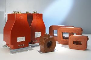 計器用変成器 1