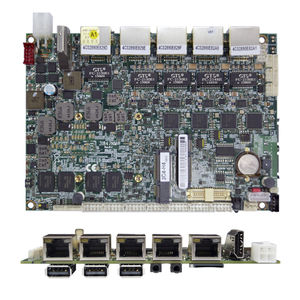 3.5インチシングルボードコンピュータ 1