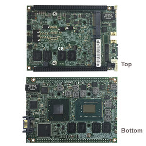 Pico-ITXコンピュータオンモジュール