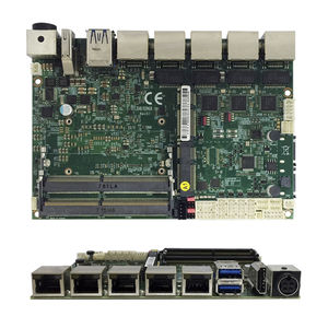 3.5インチシングルボードコンピュータ 1