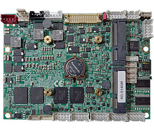 Pico-ITXシングルボードコンピュータ 1