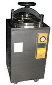 蒸発器