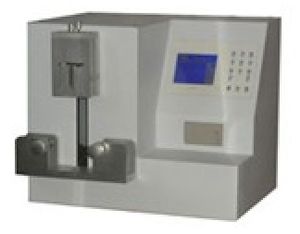 梱包用試験機
