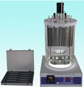 石油分析器