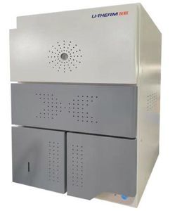 灰溶融性分析器