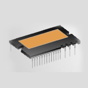 IGBT用スマートパワーモジュール