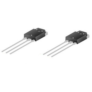 高圧耐性MOSFET