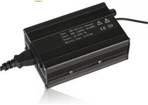 リチウムバッテリー充電器