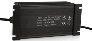 リチウム邮箱オンバッテリ邮箱充電器