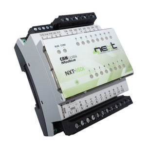 Modbus RTU入出モジュール 1