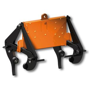 コンクリート ブロック巻き上げ装置 1