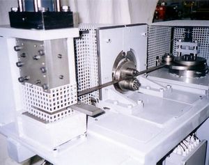 板金用製造ライン