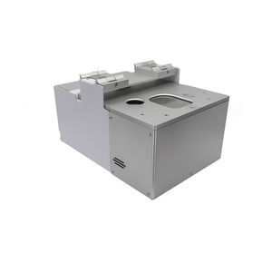 実験用遠心分離機