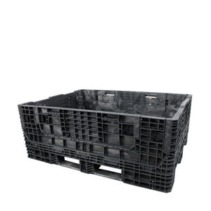 プラスチック製パレットボックス 1