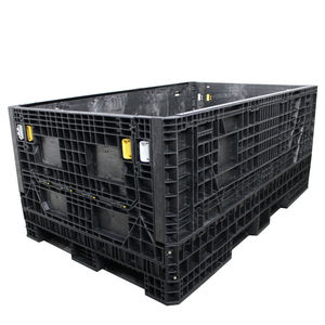 プラスチック製パレットボックス 1