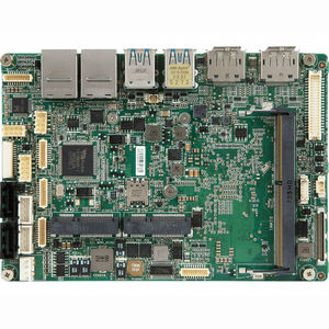 3.5インチシングルボードコンピュータ 1