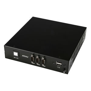 box型PC 1